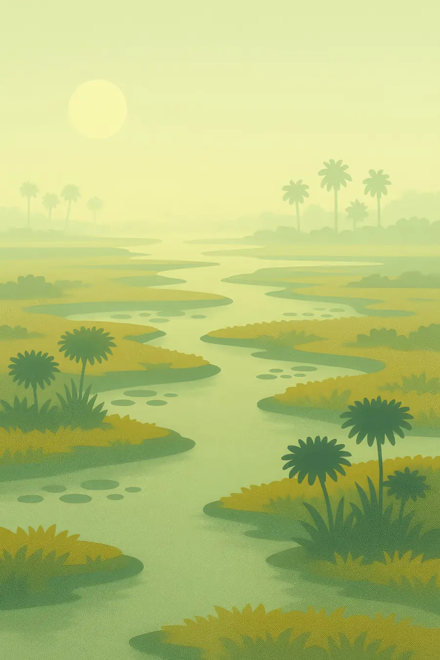 Okavango