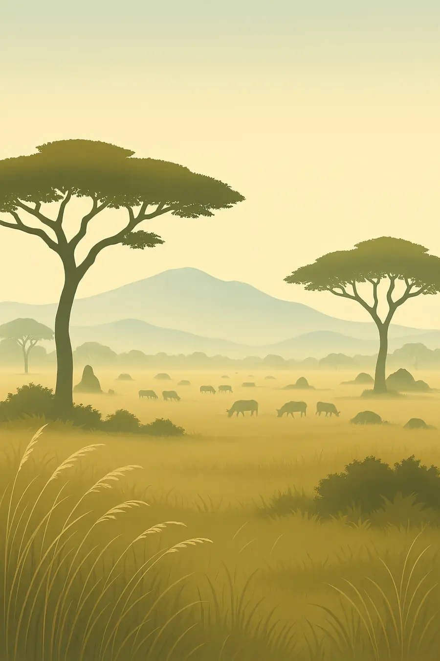 Serengeti